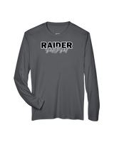 Tucson Raiders Cheer Mom - Performance Longsleeve