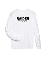 Tucson Raiders Cheer Mom - Performance Longsleeve