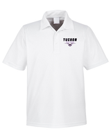 Tucson Ravens Football Design - Mens Polo