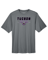 Tucson Ravens Football Design - Performance Shirt