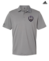 Tucson Ravens Football Full Football - Mens Adidas Polo