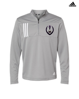 Tucson Ravens Football Full Football - Mens Adidas Quarter Zip