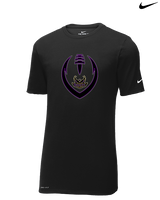 Tucson Ravens Football Full Football - Mens Nike Cotton Poly Tee