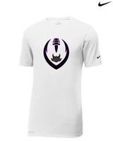 Tucson Ravens Football Full Football - Mens Nike Cotton Poly Tee