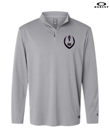 Tucson Ravens Football Full Football - Mens Oakley Quarter Zip