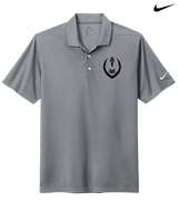 Tucson Ravens Football Full Football - Nike Polo