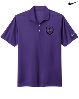 Tucson Ravens Football Full Football - Nike Polo