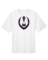 Tucson Ravens Football Full Football - Performance Shirt