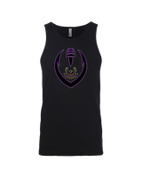 Tucson Ravens Football Full Football - Tank Top