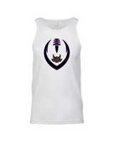 Tucson Ravens Football Full Football - Tank Top