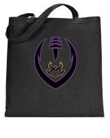 Tucson Ravens Football Full Football - Tote