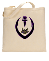 Tucson Ravens Football Full Football - Tote