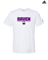 Tucson Ravens Football Keen - Mens Adidas Performance Shirt