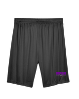 Tucson Ravens Football Keen - Mens Training Shorts with Pockets