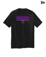 Tucson Ravens Football Keen - New Era Performance Shirt