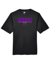 Tucson Ravens Football Keen - Performance Shirt