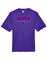 Tucson Ravens Football Keen - Performance Shirt