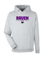 Tucson Ravens Football Keen - Under Armour Mens Storm Fleece