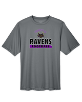 Tucson Ravens Football Property - Performance Shirt