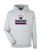 Tucson Ravens Football Property - Under Armour Mens Storm Fleece