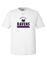Tucson Ravens Football Property - Under Armour Mens Team Tech T-Shirt