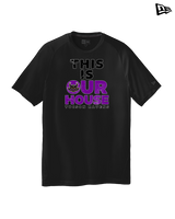 Tucson Ravens Football TIOH - New Era Performance Shirt