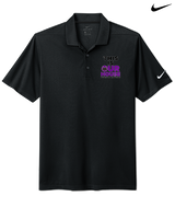 Tucson Ravens Football TIOH - Nike Polo