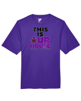 Tucson Ravens Football TIOH - Performance Shirt
