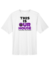 Tucson Ravens Football TIOH - Performance Shirt