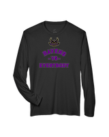 Tucson Ravens Football Vs Everybody - Performance Longsleeve