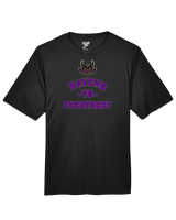 Tucson Ravens Football Vs Everybody - Performance Shirt