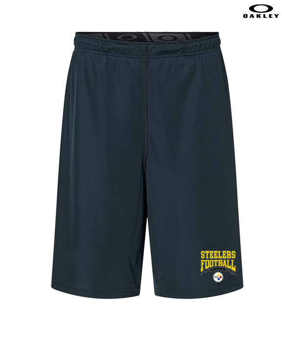 Tucson Steelers Football Football - Oakley Shorts