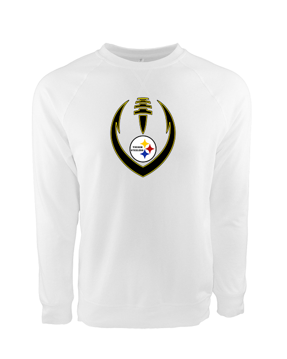 Tucson Steelers Football Full Football - Crewneck Sweatshirt