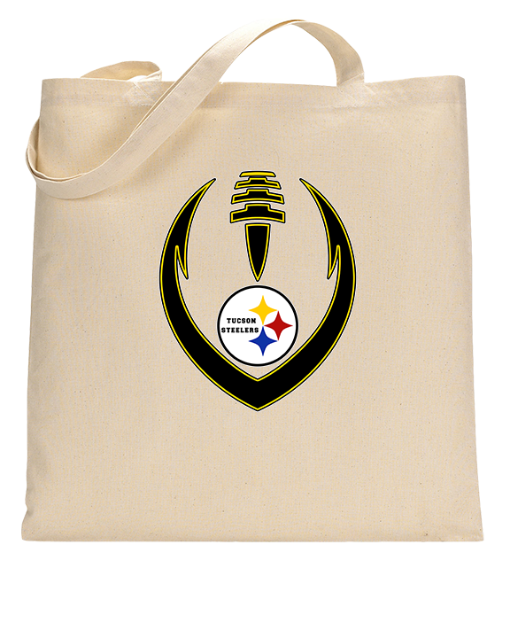 Tucson Steelers Football Full Football - Tote