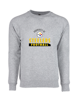Tucson Steelers Football Property - Crewneck Sweatshirt