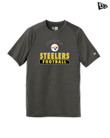 Tucson Steelers Football Property - New Era Performance Shirt