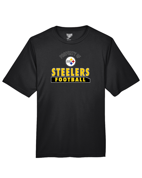 Tucson Steelers Football Property - Performance Shirt