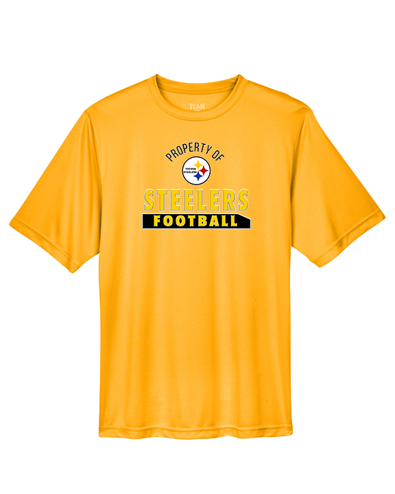 Tucson Steelers Football Property - Performance Shirt