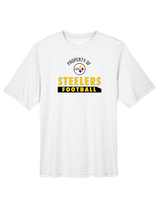 Tucson Steelers Football Property - Performance Shirt