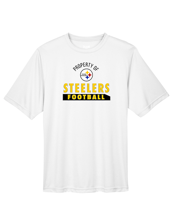 Tucson Steelers Football Property - Performance Shirt
