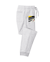 Tucson Steelers Football Square - Cotton Joggers