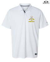 Tucson Steelers Football Vs Everybody - Mens Oakley Polo
