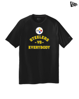 Tucson Steelers Football Vs Everybody - New Era Performance Shirt