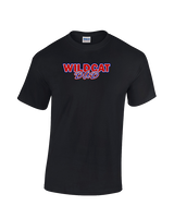 Tucson Wildcats Football Dad - Cotton T-Shirt