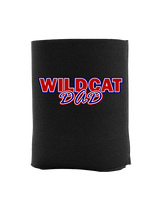 Tucson Wildcats Football Dad - Koozie