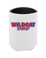 Tucson Wildcats Football Dad - Koozie