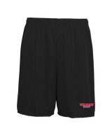 Tucson Wildcats Football Dad - Mens 7inch Training Shorts