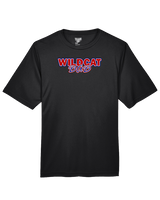 Tucson Wildcats Football Dad - Performance Shirt