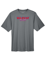 Tucson Wildcats Football Dad - Performance Shirt
