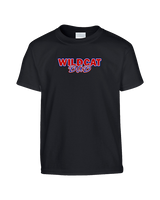 Tucson Wildcats Football Dad - Youth Shirt